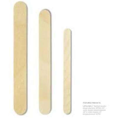 ราคาดี Non-Sterile Wooden and Bamboo Tongue Depressors for Medical and Oral Examinations ออนไลน์