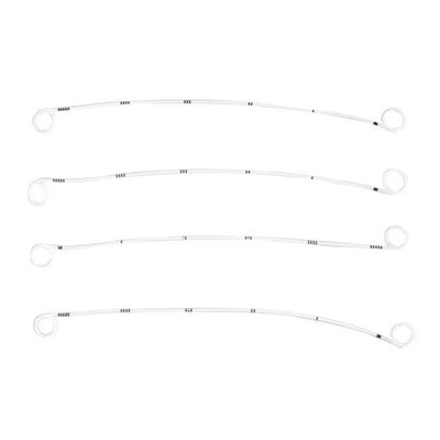 ราคาดี Flexible Double-J Ureteral Stent with 22mm-26mm Length and 2 Years Shelf Life for Optimal Urinary Drainage ออนไลน์
