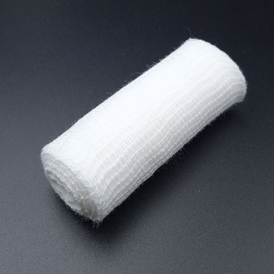 ราคาดี Sterile Selvage Gauze Bandage with 3 Years Shelf Life Non-Woven Individually Wrapped for Wound Care ออนไลน์