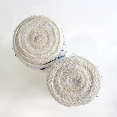 ราคาดี Natural Cotton Elastic Bandage for Compression Wound Care and Injury Recovery ออนไลน์