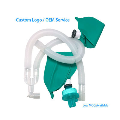 ราคาดี ชุดวงจรสับสนที่ใช้ได้ครั้งเดียวในระดับการแพทย์ พร้อมท่อขยายขนาด 1.5m สําหรับผู้ใหญ่และเด็ก ช่วงเวลาใช้ได้ชั้น II และ 3 ปี ออนไลน์