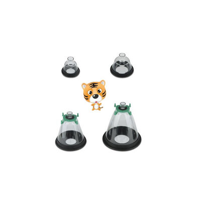 ราคาดี หน้ากากอนาเสียสัตว์สัตวแพทย์ ผนังทนทาน ไม่เลื่อน เหมาะสําหรับสัตว์ขนาดเล็กถึงขนาดใหญ่ ออนไลน์