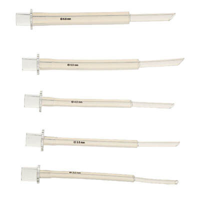 ราคาดี ท่อช่วยหายใจสำหรับสัตว์ปีก | ไม่ยุบตัว, คุณภาพสูง, และพอดีแม่นยำเพื่อการใส่ท่อช่วยหายใจที่ปลอดภัย ออนไลน์