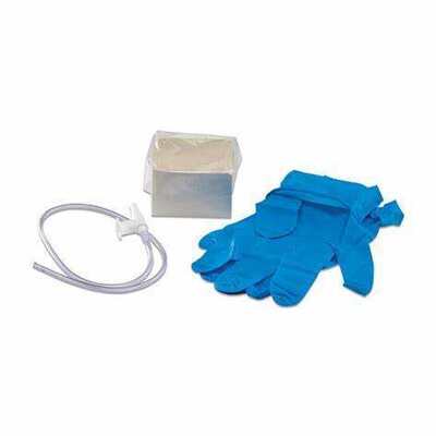 ราคาดี Disposable Suction Catheter Kit – Latex-Free, Flexible Tubing for Safe Airway Management ออนไลน์