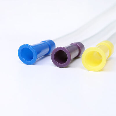 ราคาดี Sterile Rectal Tube for Gas and Stool Removal – Soft PVC, Clear Design for Monitoring ออนไลน์
