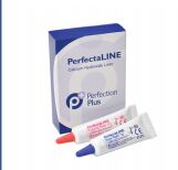 ราคาดี PP-Perfectaline Calcium Hydroxide Liner สําหรับการปิดช่องฟันที่ทนทานและป้องกันผงฟัน ออนไลน์