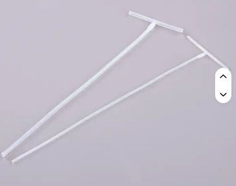 ราคาดี ช่องระบายเหลืองซิลิโคน T ระดับการแพทย์ พร้อมความเห็นด้วยรังสีเอ็กซ์ ความยาว 35 ซม. เพื่อความแม่นยําในการผ่าตัด ออนไลน์