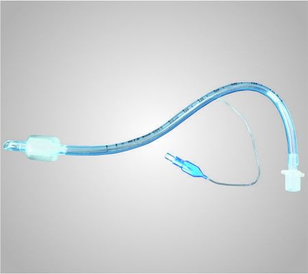 ราคาดี Ballon 9.5mm Preformed Rae Endotracheal Tube Murphy Eyes ออนไลน์