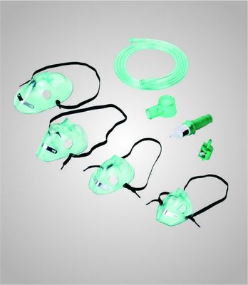 ราคาดี M Mask Venturi Oxygen Delivery Star Lumen Nasal Prong Oxygen Delivery ออนไลน์