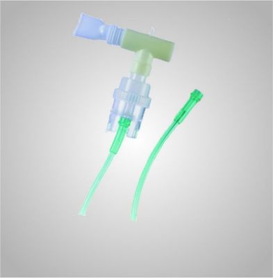ราคาดี Transparent Ventilator Nebulizer Kit Infant Pacifier Lumen ออนไลน์