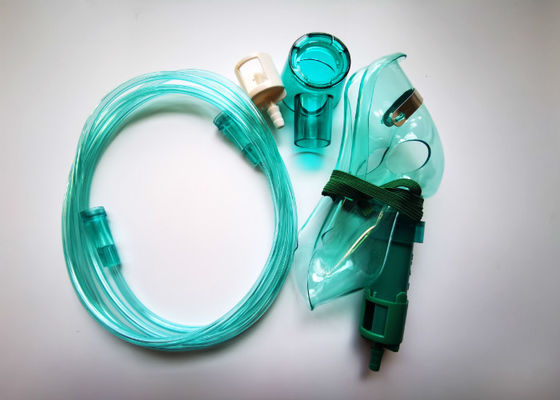 ราคาดี หน้ากาก PVC Venturi Oxygen Delivery XS Medical Oxygen Delivery ออนไลน์