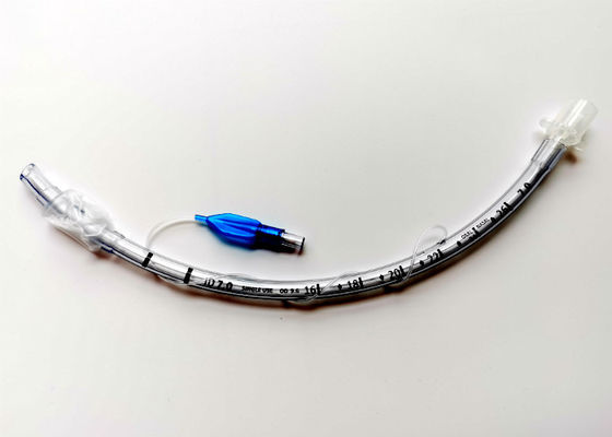 ราคาดี Trachea 8.5mm Nasal Tracheal Tube Pre Mounted Oral Rae Endotracheal Tube ออนไลน์