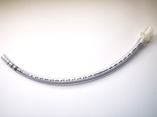 ราคาดี Medical Grade 8.5mm Nasal Endotracheal Tube Rae Murphy ออนไลน์