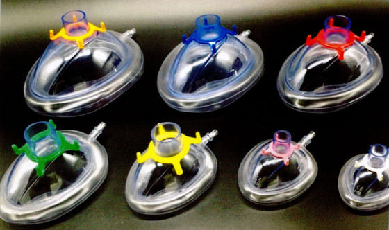 ราคาดี ODM หน้ากากหน้ากากหน้ากากอากาศที่พองตัวได้ ออนไลน์