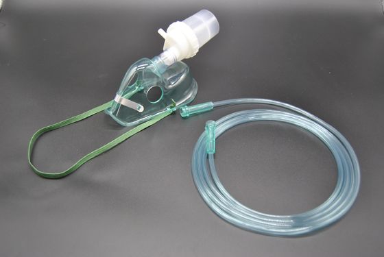 ราคาดี ชุดเครื่องพ่นยาระบายอากาศแบบใส 8cc Star Lumen Tubing ออนไลน์