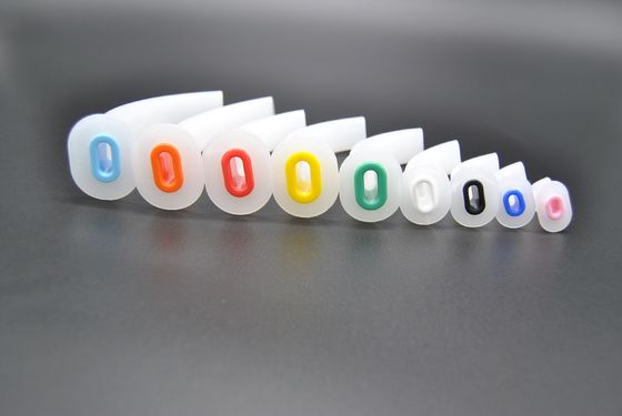 ราคาดี Orange Guedel Airway Parts Kit Medical 120mm X Large ออนไลน์