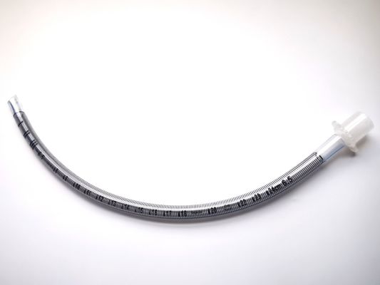 ราคาดี PVC Murphy Endotracheal Tube Medical 6.5mm Nasal Rae Tube Intubation ออนไลน์