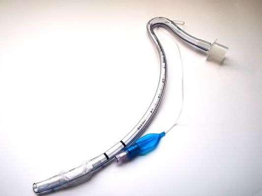 ราคาดี ท่อช่วยหายใจทางจมูกที่ทำไว้ล่วงหน้าแบบปิดปาก 6.0mm ขนาดท่อช่วยหายใจทางจมูก ออนไลน์