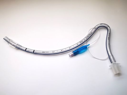 ราคาดี Murphy 6.5mm Preformed Nasal Endotracheal Tube Rae Cuffed ออนไลน์
