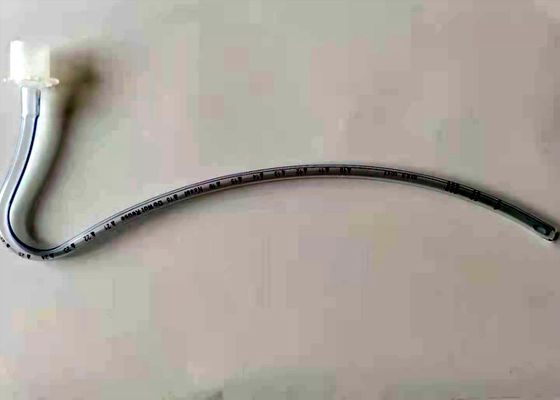 ราคาดี ท่อช่วยหายใจทางท่อช่วยหายใจแบบท่อช่วยหายใจทางจมูก PVC ที่ไม่ได้หุ้มไว้ 4.5 มม ออนไลน์