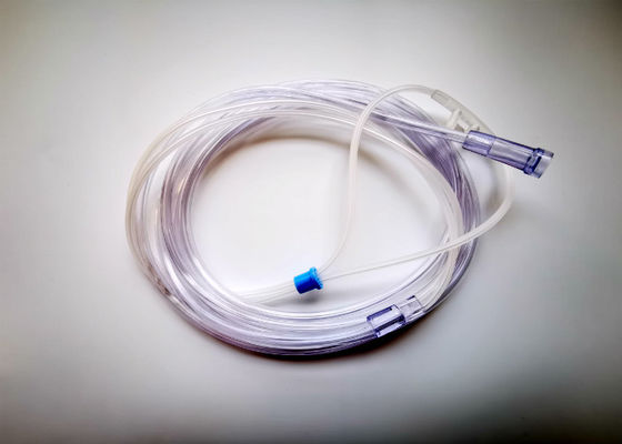 ราคาดี Dipping Soft Nasal Cannula Tube ง่ามจมูก Cannula Oxygen ออนไลน์