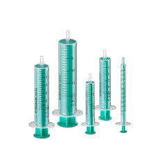 ราคาดี Green Luer Slip 2 ชิ้น เข็มฉีดยาปลอดเชื้อแบบใช้แล้วทิ้ง ปลอดสารพิษ ไม่มีเข็ม ออนไลน์