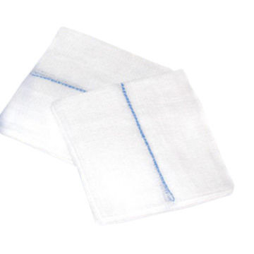 ราคาดี Non-Woven Non-Sterile Dental Cotton Gauze Swab สำหรับดูดซับเลือดและ Exudates Gauze Swabs Swab สีขาวบาดแผล ออนไลน์