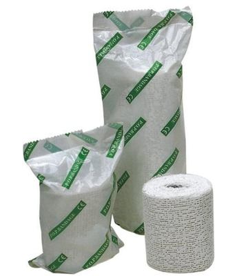 ราคาดี Plaster Of Paris Bandage Smooth Fluidified Plaster 200mm สำหรับผู้ป่วย ออนไลน์